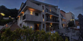 Hotel Colonne San Giovanni Rotondo